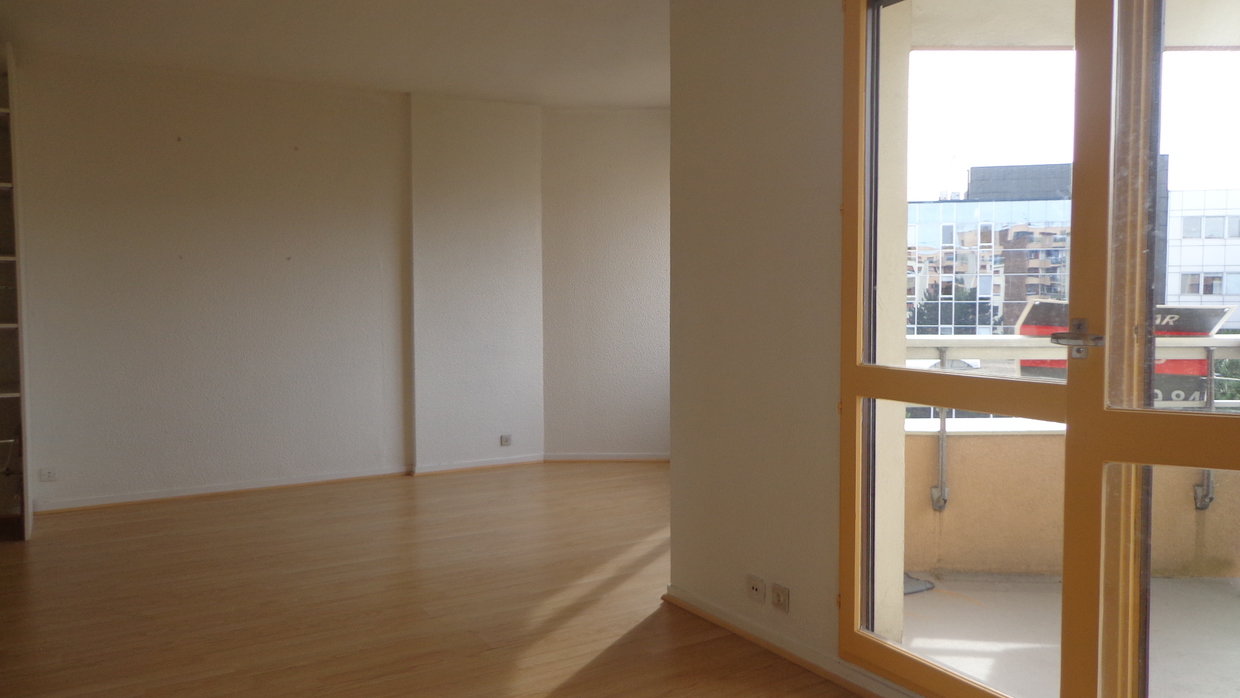 Apartment for rent, 35sqm, in CERGY.