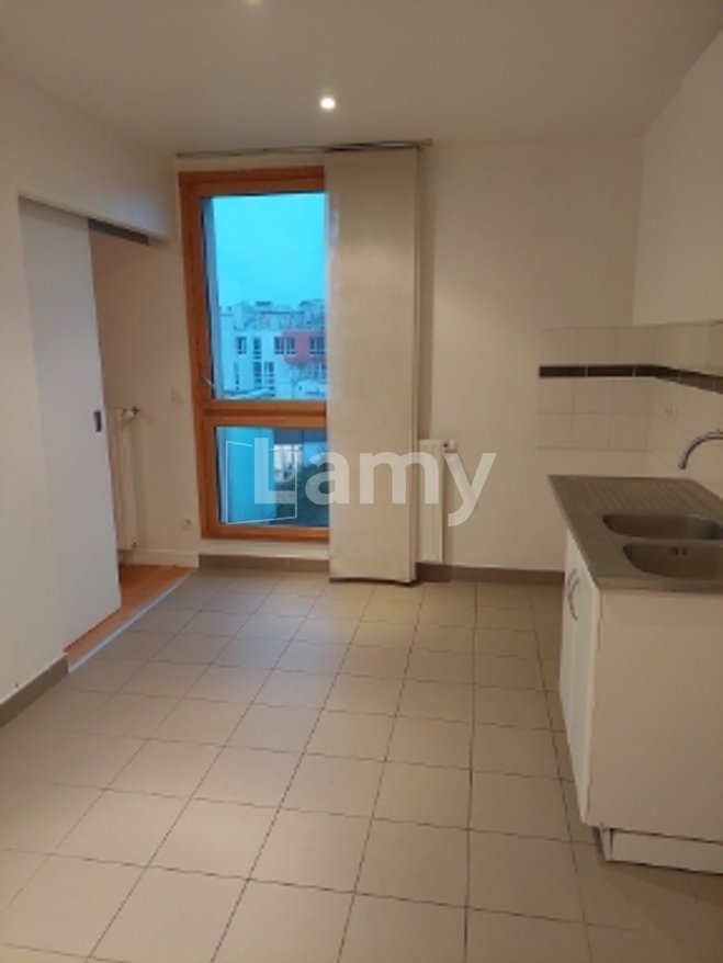 57sqm apartment for rent in CERGY