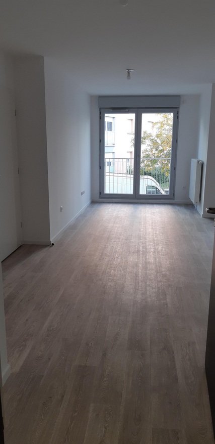 Location appartement de 44m2 à CERGY