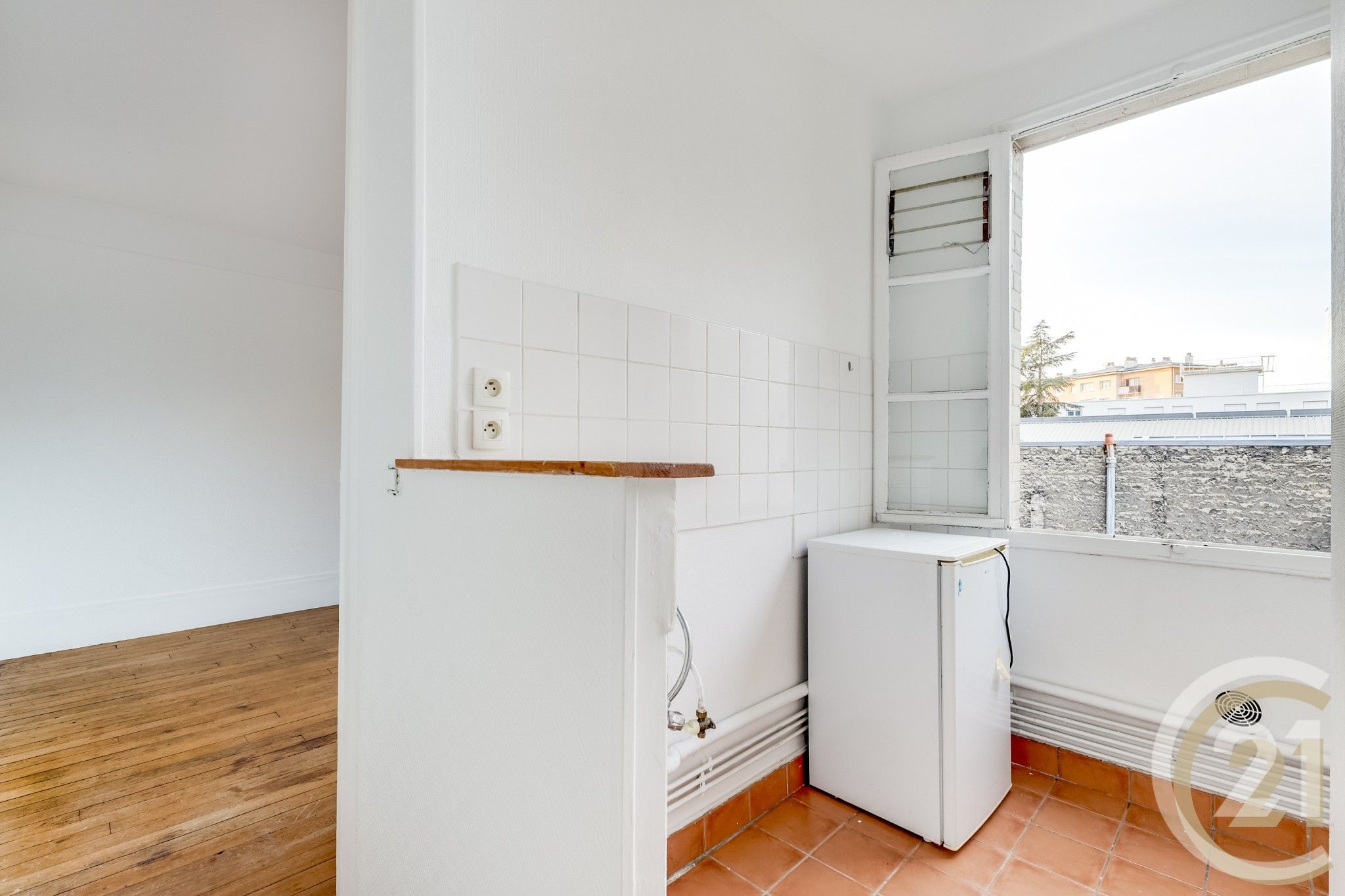 Vendita appartamento di 26mq a PARIGI 17