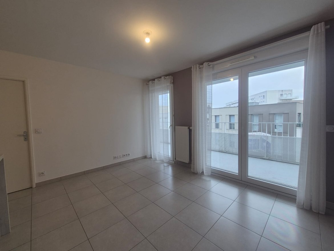 Vente appartement de 38m2 à EVRY COURCOURONNES