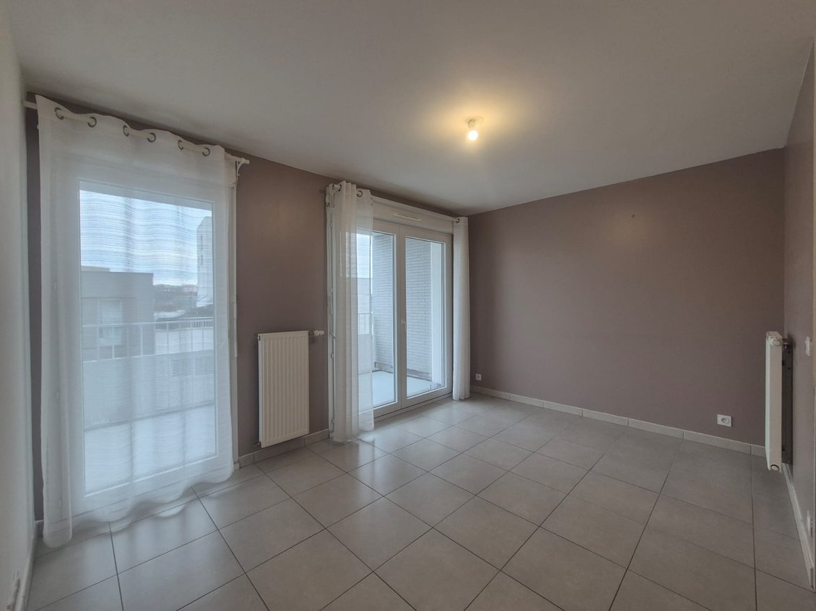 Vente appartement de 38m2 à EVRY COURCOURONNES