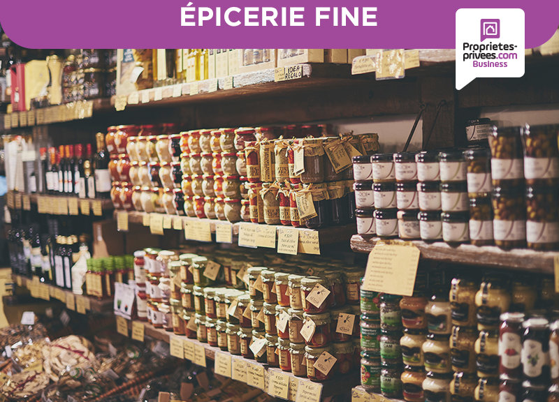 PARIS 75014 - GENERAL STORE / FRUIT AND VEGETABLE MARKET / GOURMET GROCERY 50 sqm