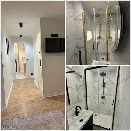 غرفة 11م² للساكنة المشتركة