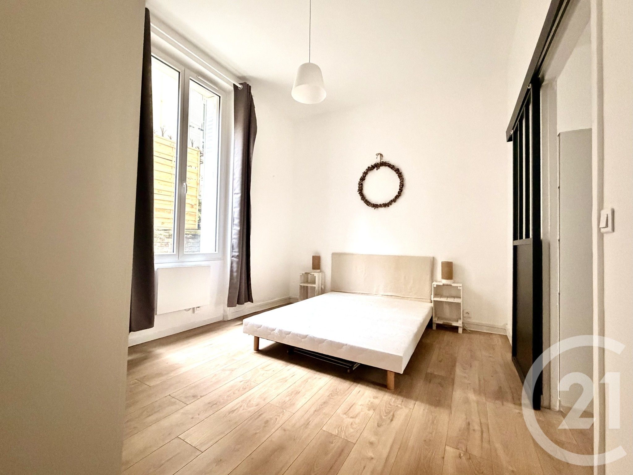 Vente appartement de 36m2 à CLICHY