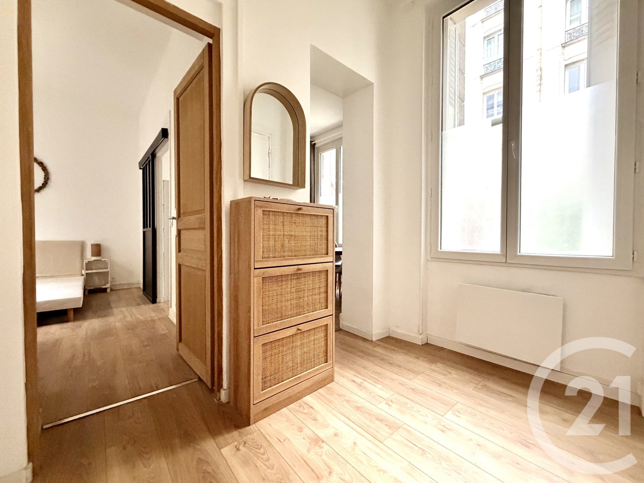Vente appartement de 36m2 à CLICHY