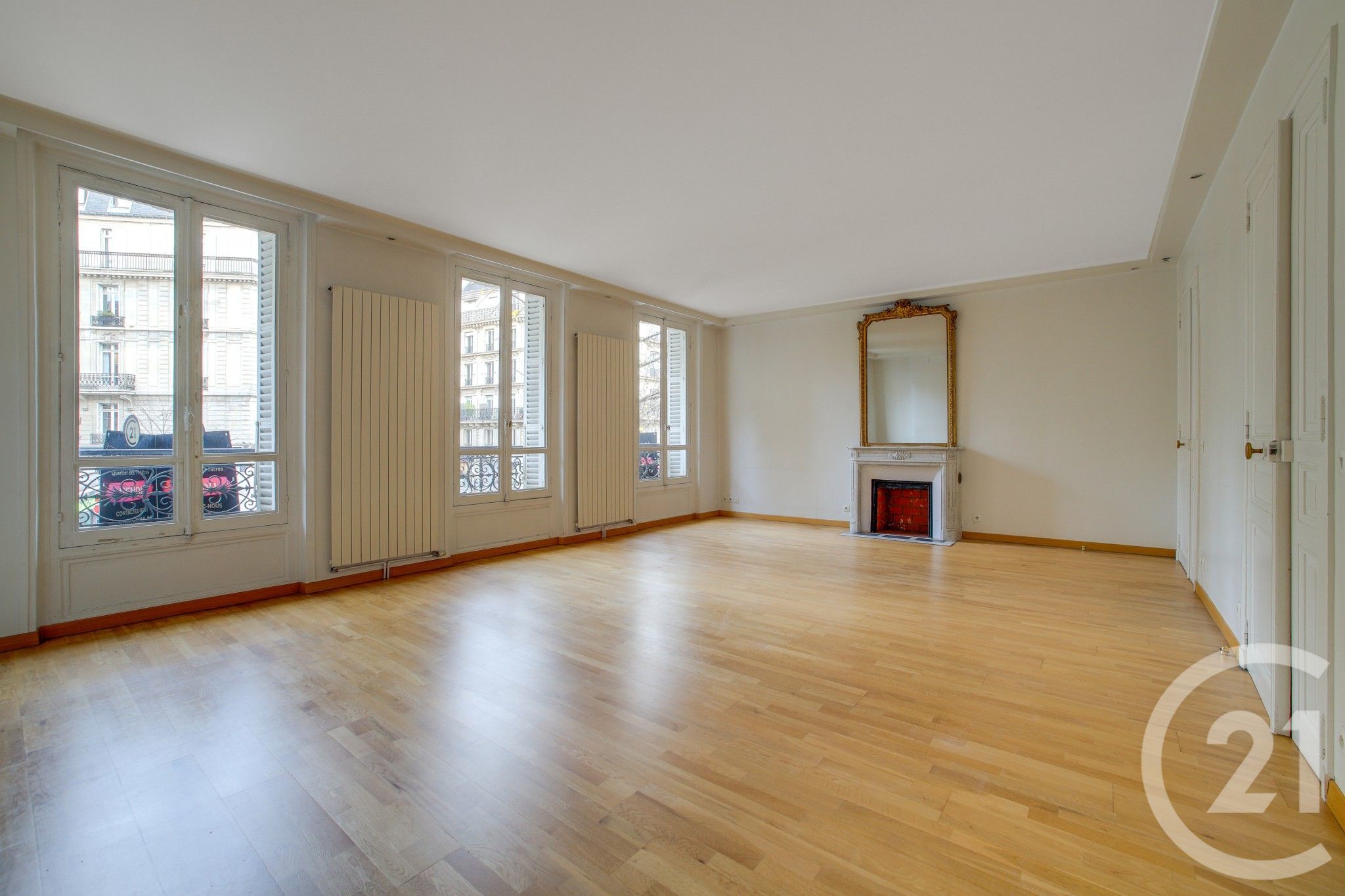 Vente appartement de 152m2 à PARIS 8