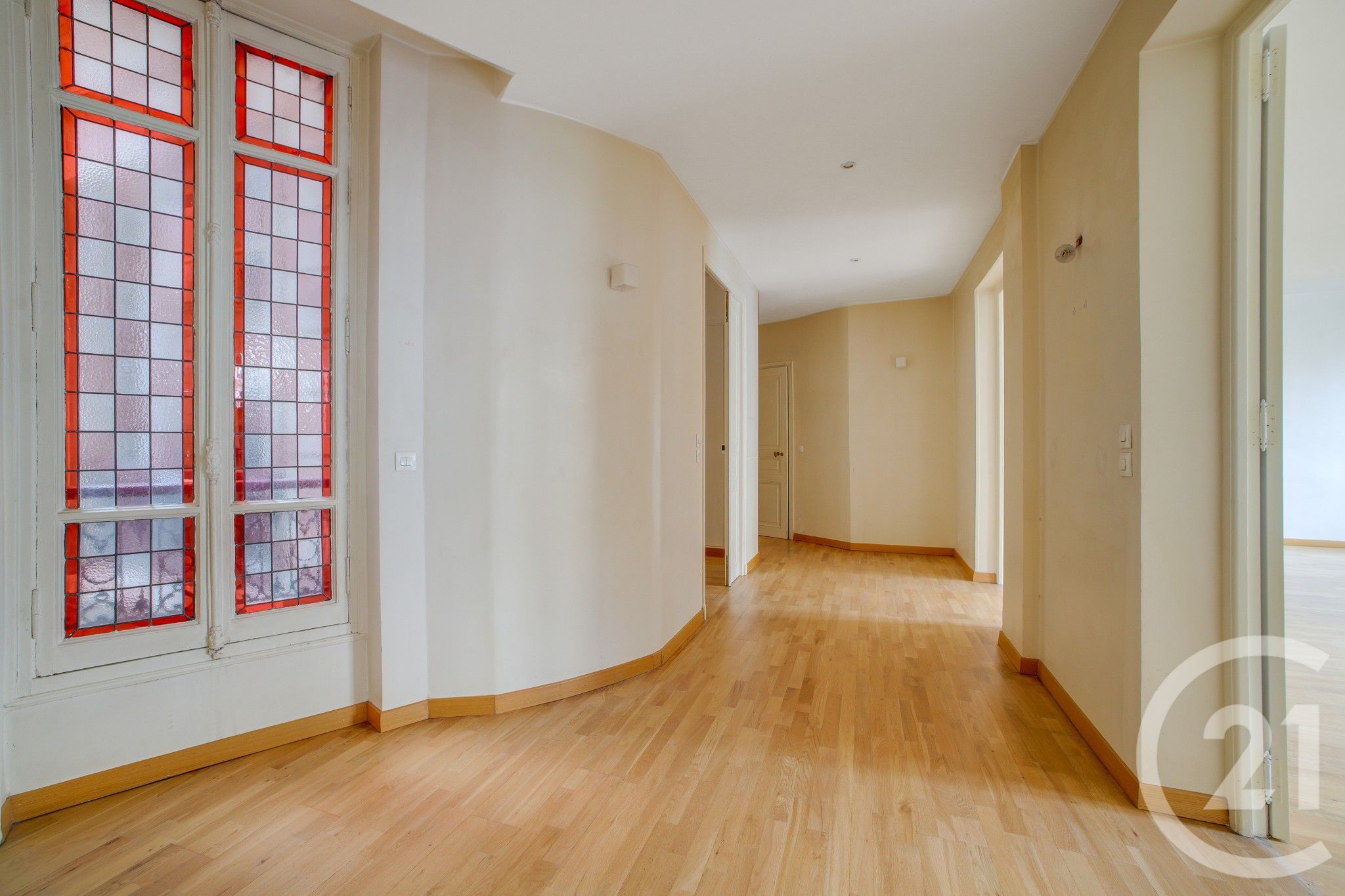 Vente appartement de 152m2 à PARIS 8