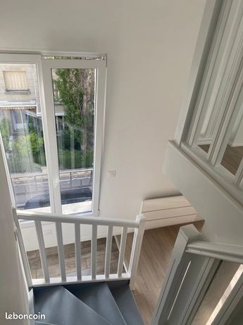 شقة بغرفتين 26 م²