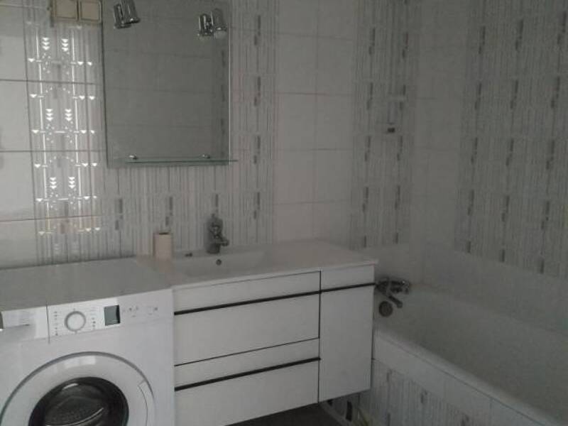 إيجار شقة بمساحة 40م² في باريس 20