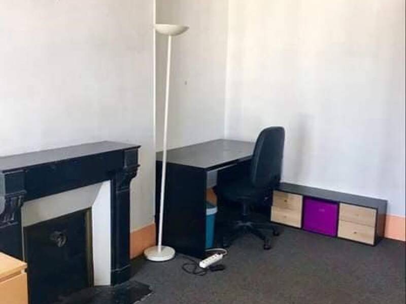 Location appartement de 16m2 à SAINT CLOUD