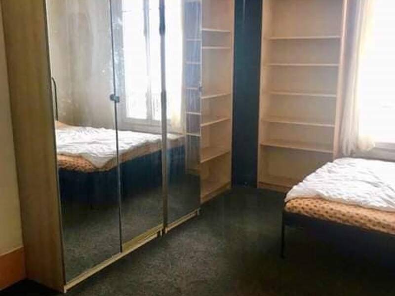 Location appartement de 16m2 à SAINT CLOUD