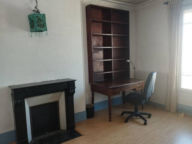 Location appartement de 14m2 à SAINT CLOUD