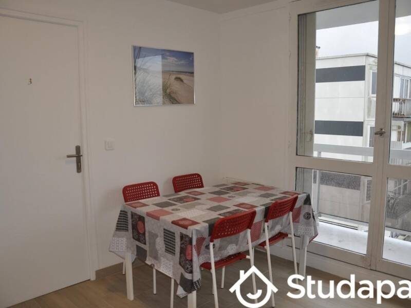 Location appartement de 9m2 à NOISY LE GRAND