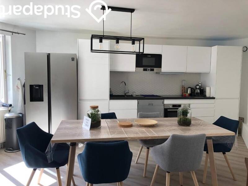 Location maison de 22m2 à ROSNY SOUS BOIS