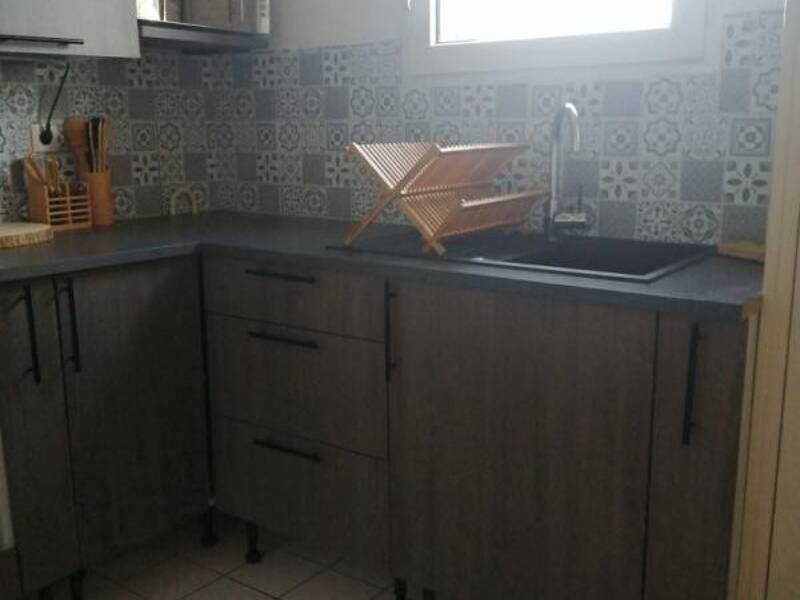 Location appartement de 17m2 à EVRY COURCOURONNES