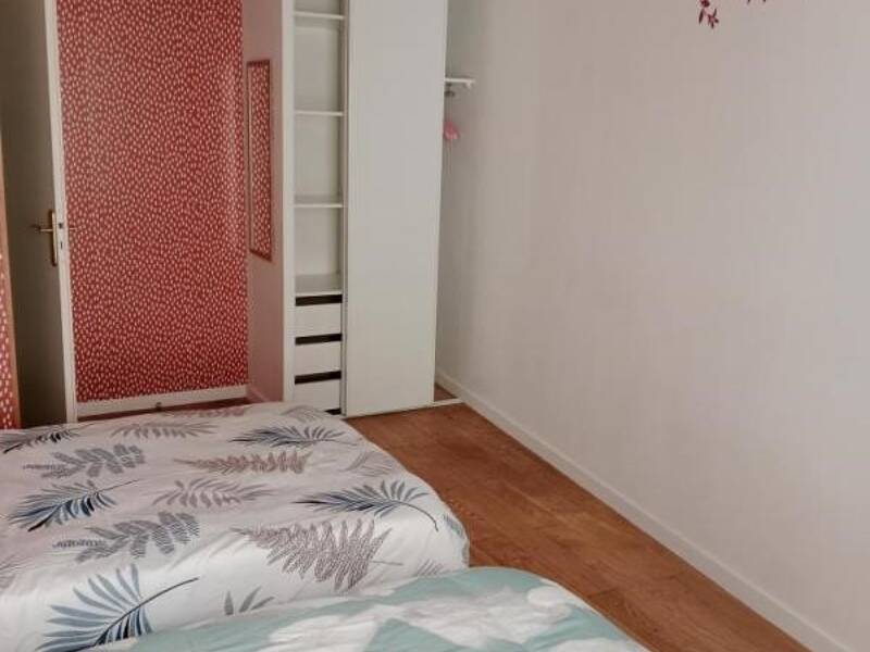 Location appartement de 61m2 à ARGENTEUIL