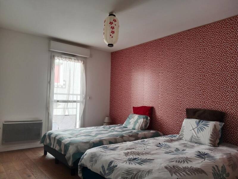 Location appartement de 61m2 à ARGENTEUIL