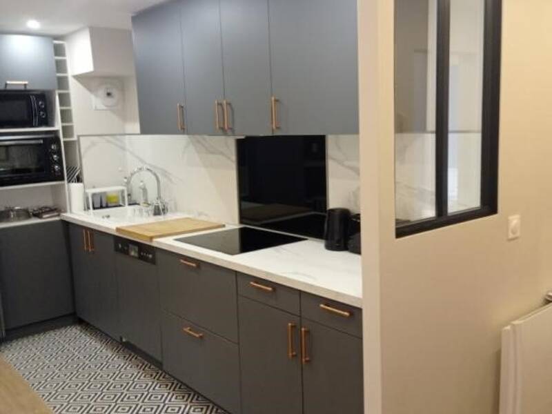 Location appartement de 9m2 à NOISY LE GRAND