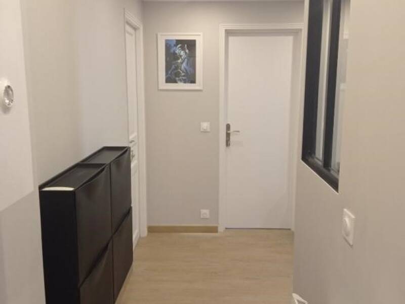 Location appartement de 9m2 à NOISY LE GRAND