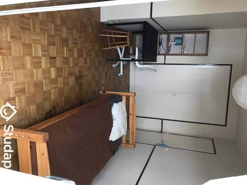 Location appartement de 10m2 à SCEAUX