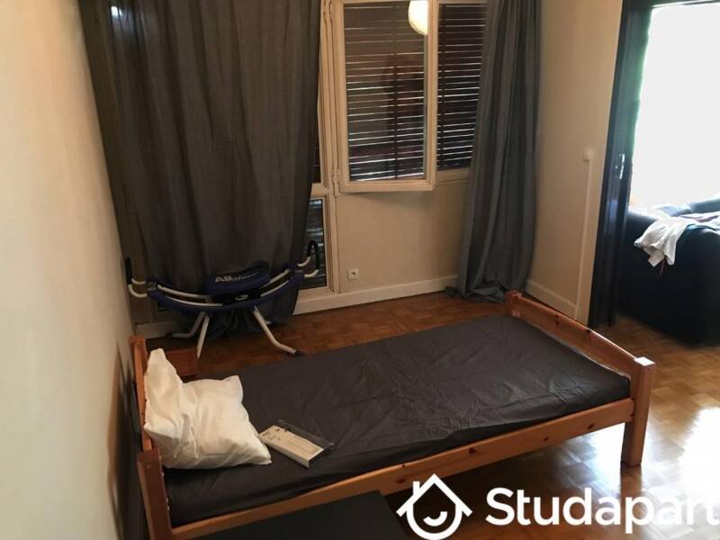 Location appartement de 10m2 à SCEAUX