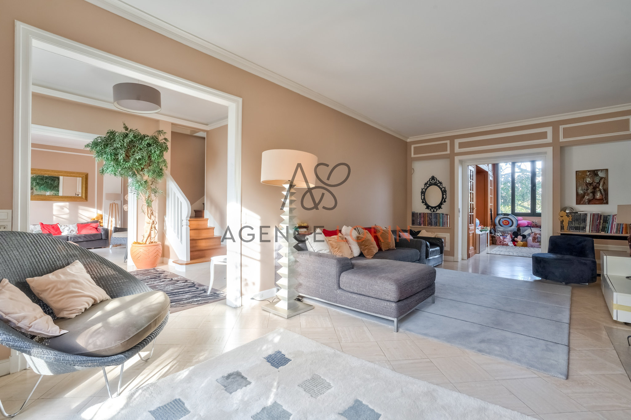 Maison Croissy-Sur-Seine