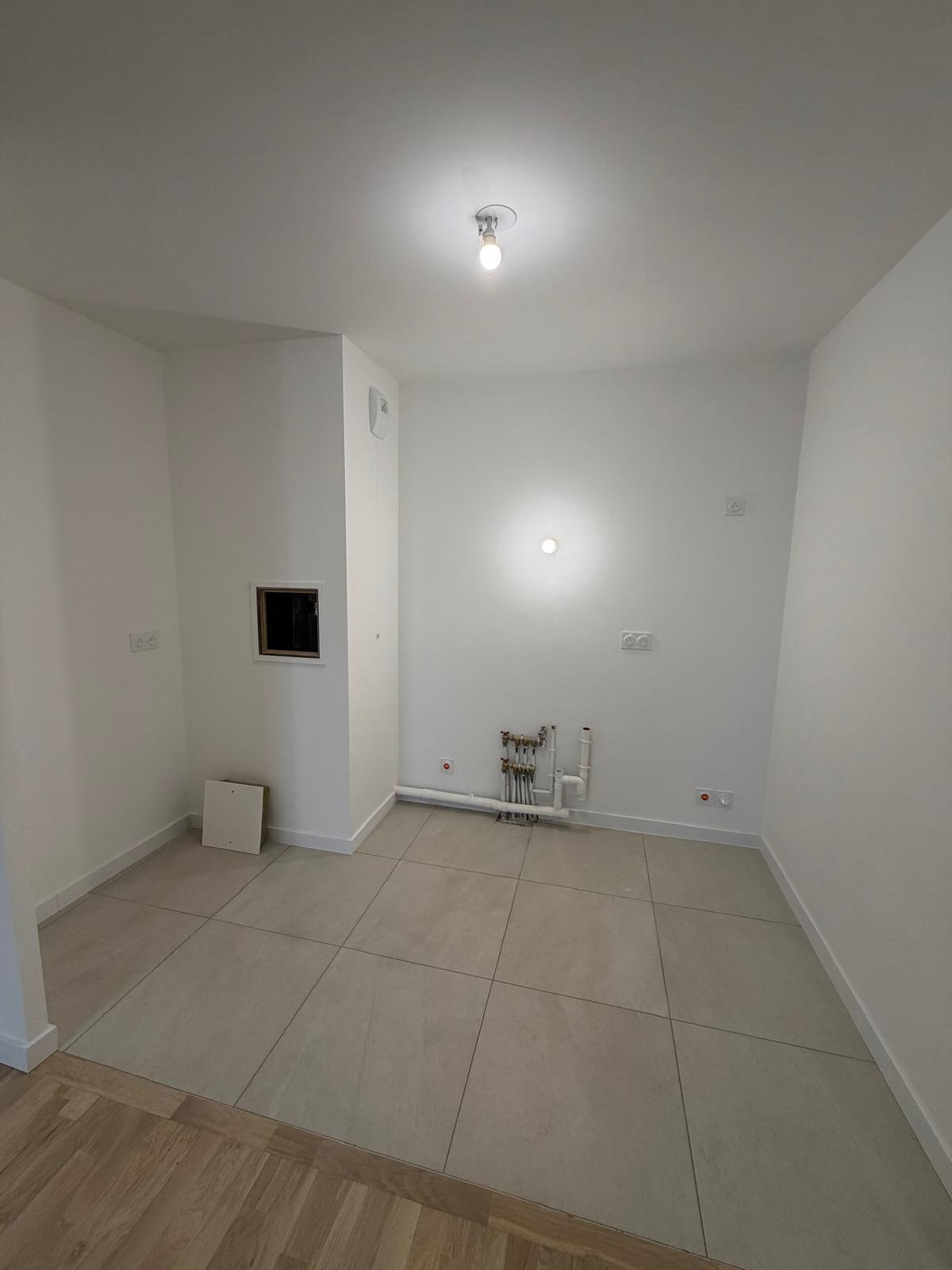 AFFITTASI - APPARTAMENTO 3P - GRAND CANAL - CLAMART 66,73 mq