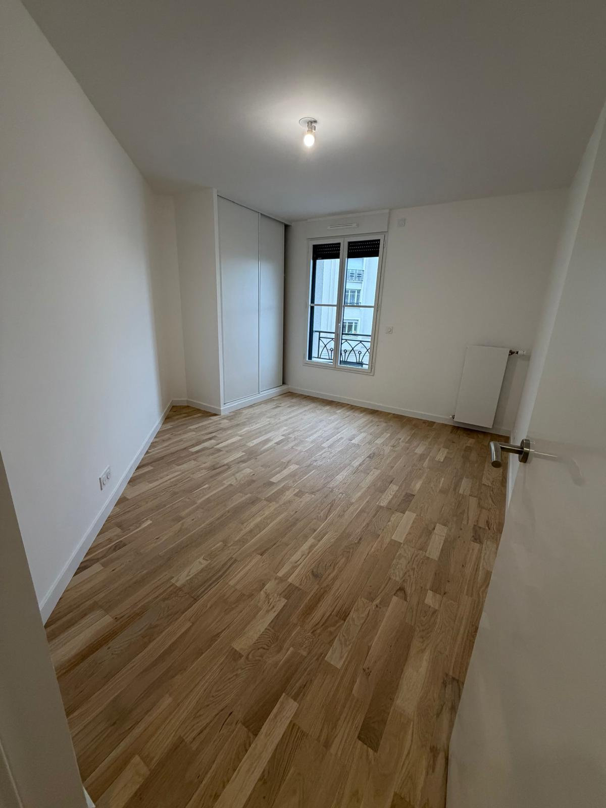 AFFITTASI - APPARTAMENTO 3P - GRAND CANAL - CLAMART 66,73 mq