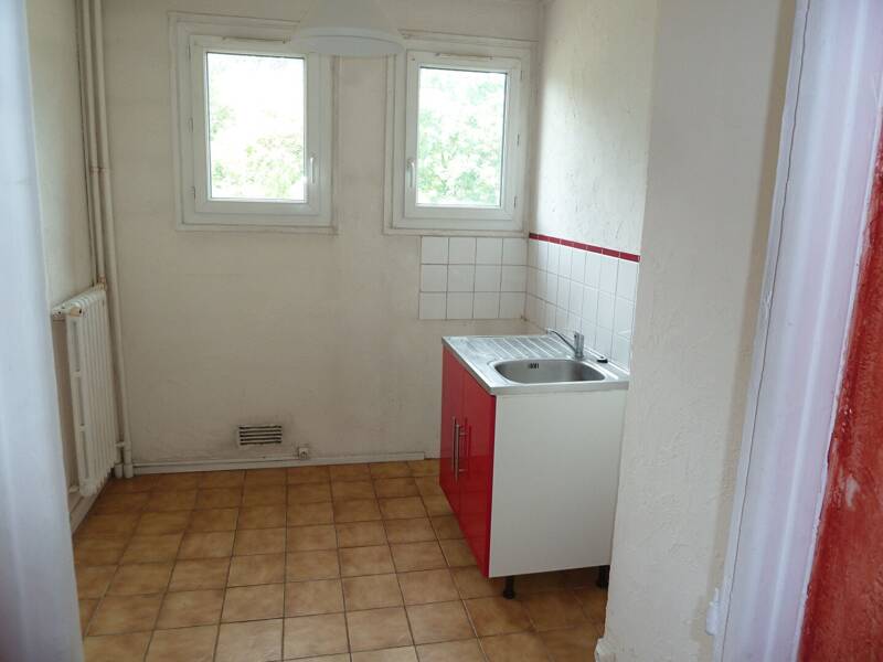 Affitto appartamento di 37 mq a CONFLANS SAINTE HONORINE