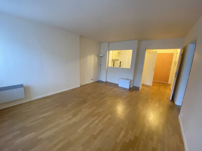 Affitto appartamento di 46 mq a PARIGI 13