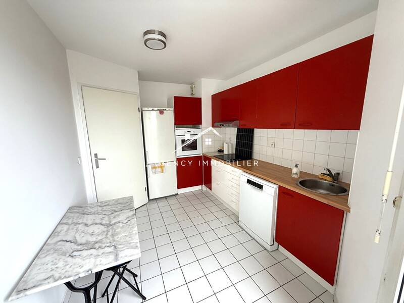 Location appartement de 72m2 à VILLEMOMBLE