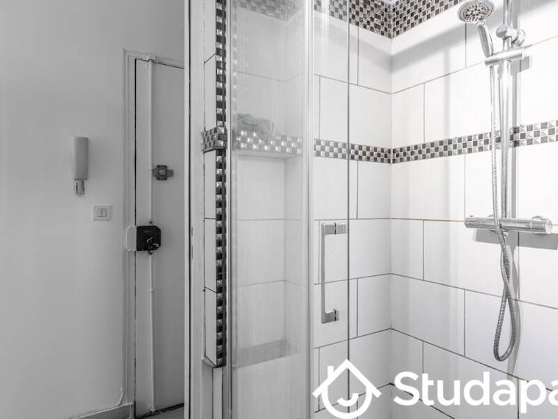 Appartamento in affitto di 38 mq a PUTEAUX