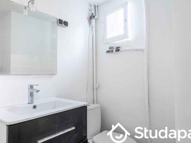 Appartamento in affitto di 38 mq a PUTEAUX