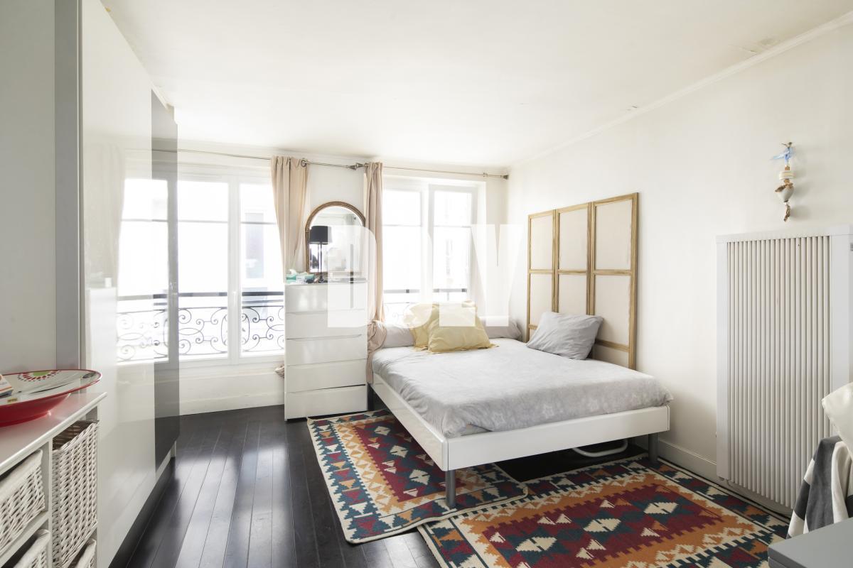 EXCLUSIVITÉ DOLY // STUDIO // CALME // LUMINEUX // LEGENDRE-LÉVIS