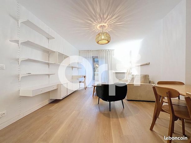 منزل غرفة واحدة بمساحة 37 م²