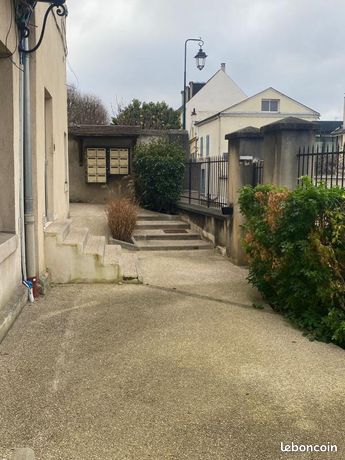 2-room apartment 44 sqm