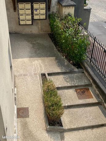 2-room apartment 44 sqm