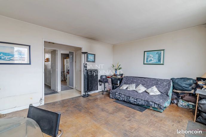 شقة 2 غرفة 41 م²