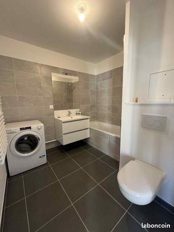 استوديو مع تراس كبير - إلو بوتونان