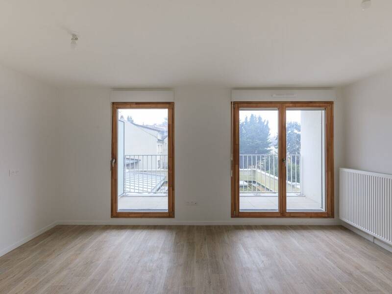 Location appartement de 61m2 à FONTENAY SOUS BOIS