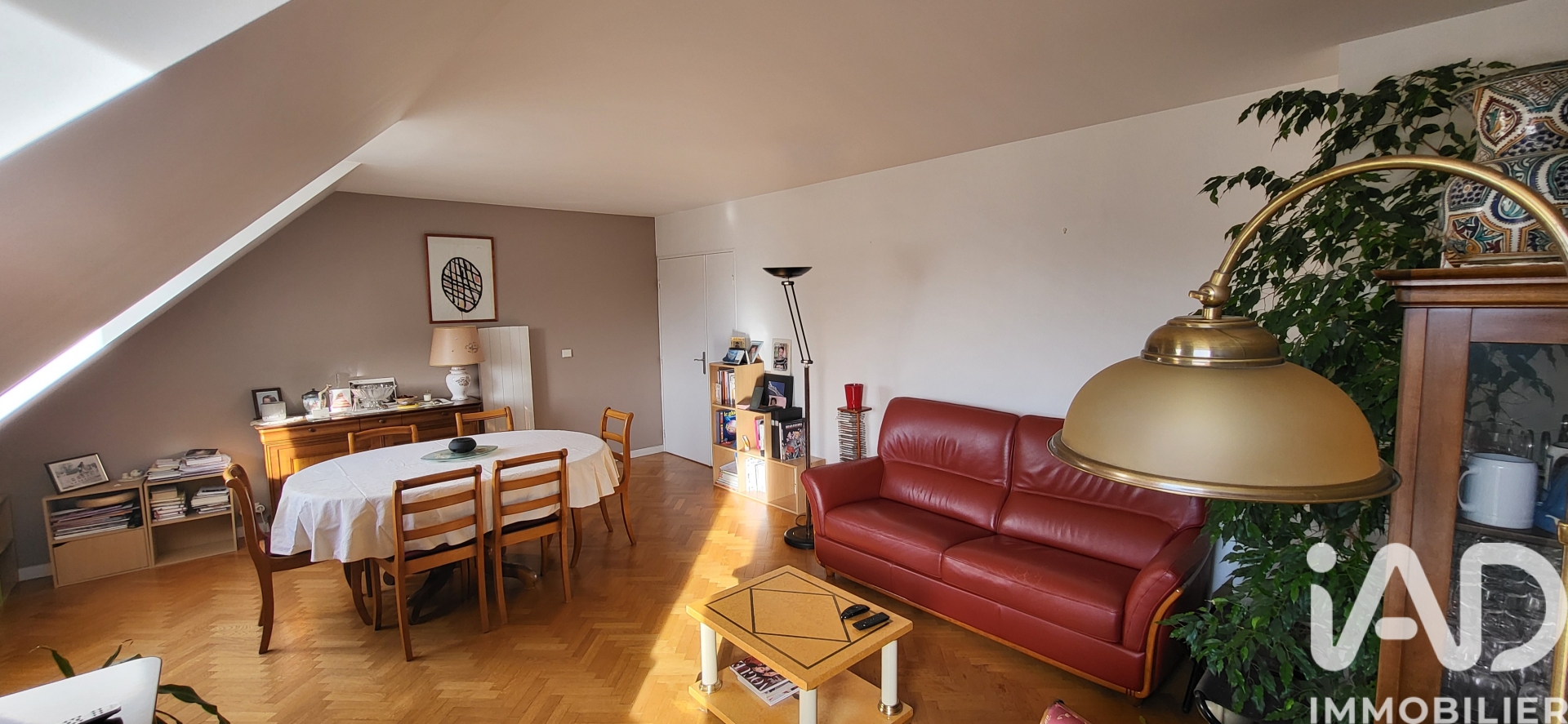 Sale apartment of 114 sqm in Rueil-Malmaison