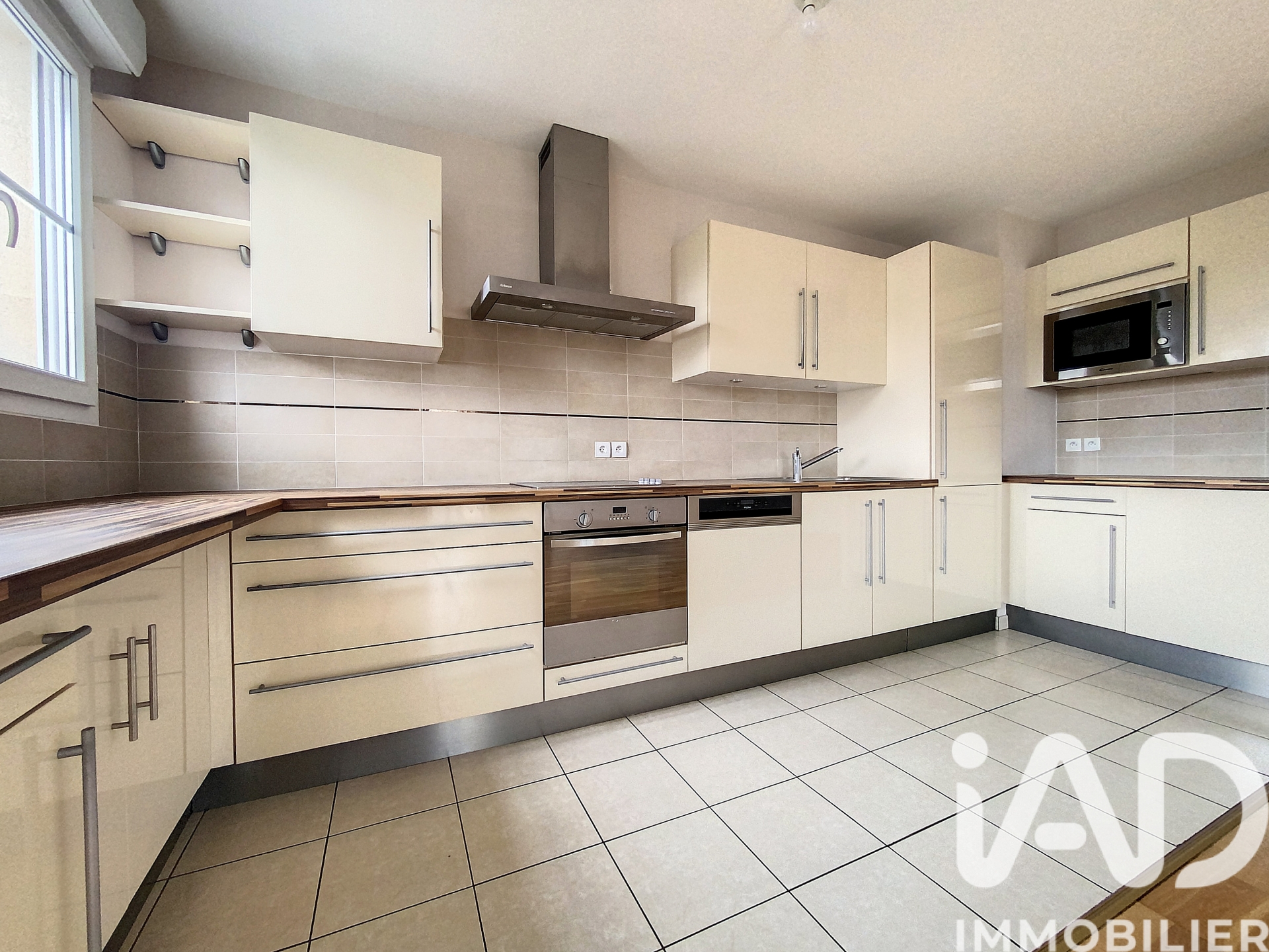 Location appartement de 69m2 à MEAUX