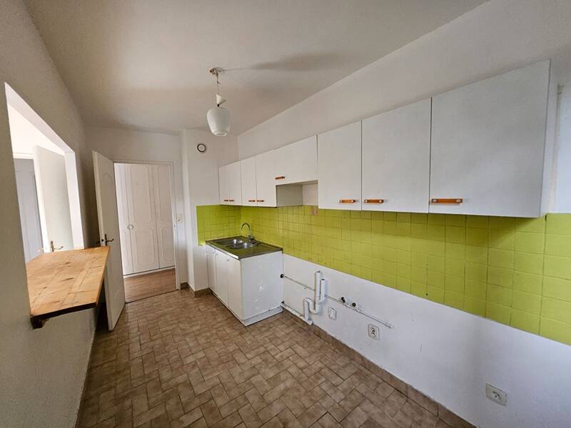 Location appartement de 65m2 à MONTREUIL