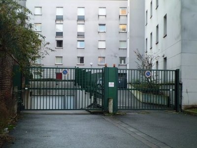 Annexes stationnement