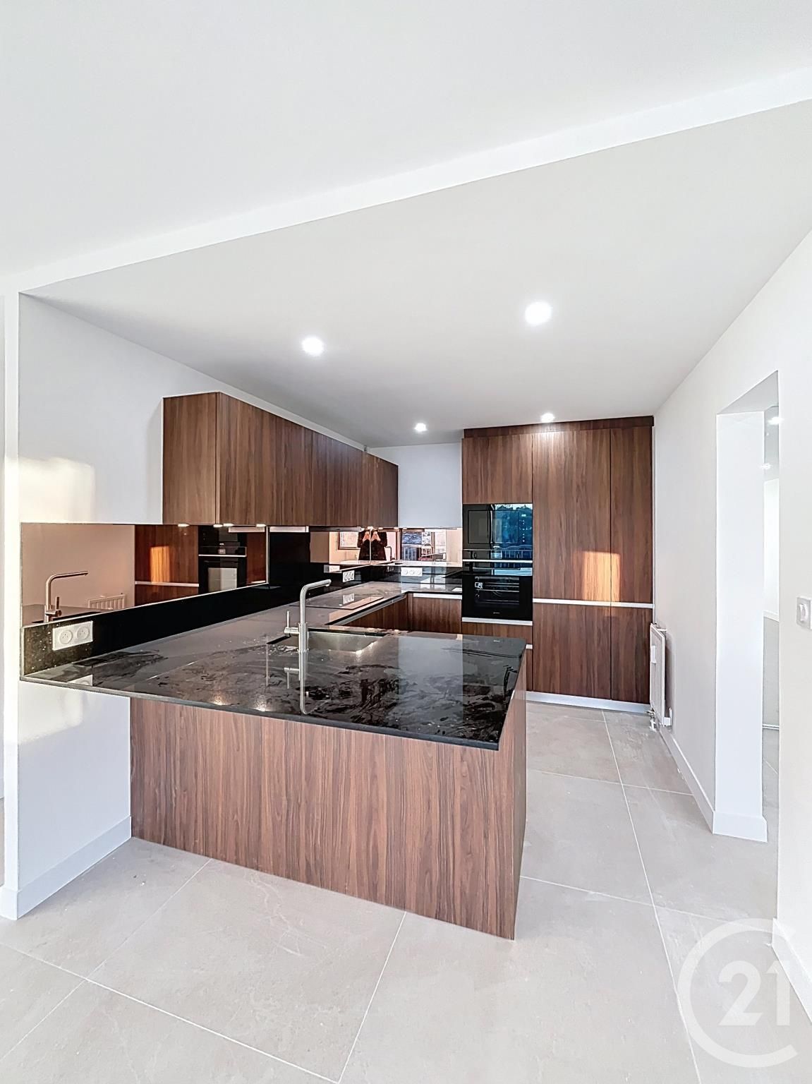 Vente appartement de 123m2 à DIJON