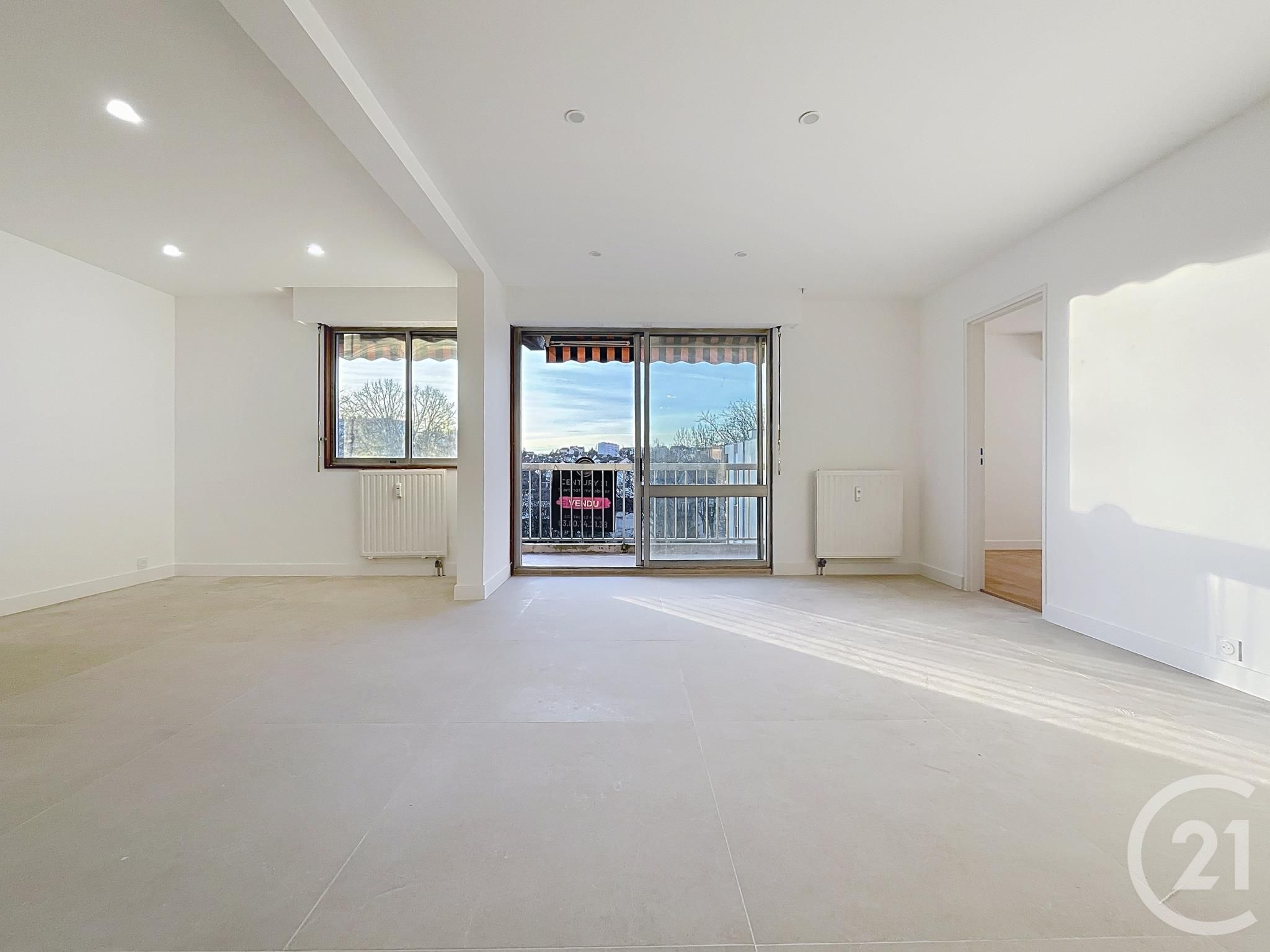 Vente appartement de 123m2 à DIJON