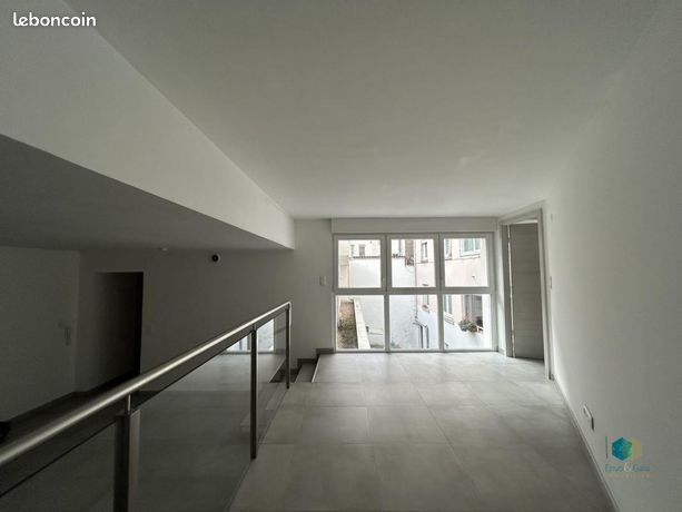 Appartement 2 pièces 58 m2