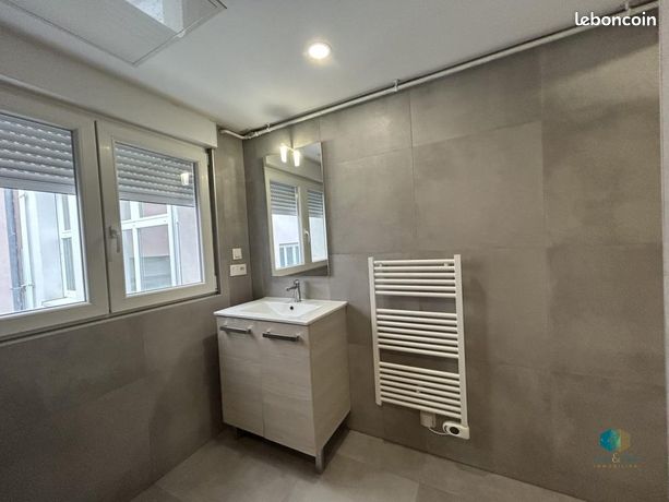 Appartement 2 pièces 58 m2