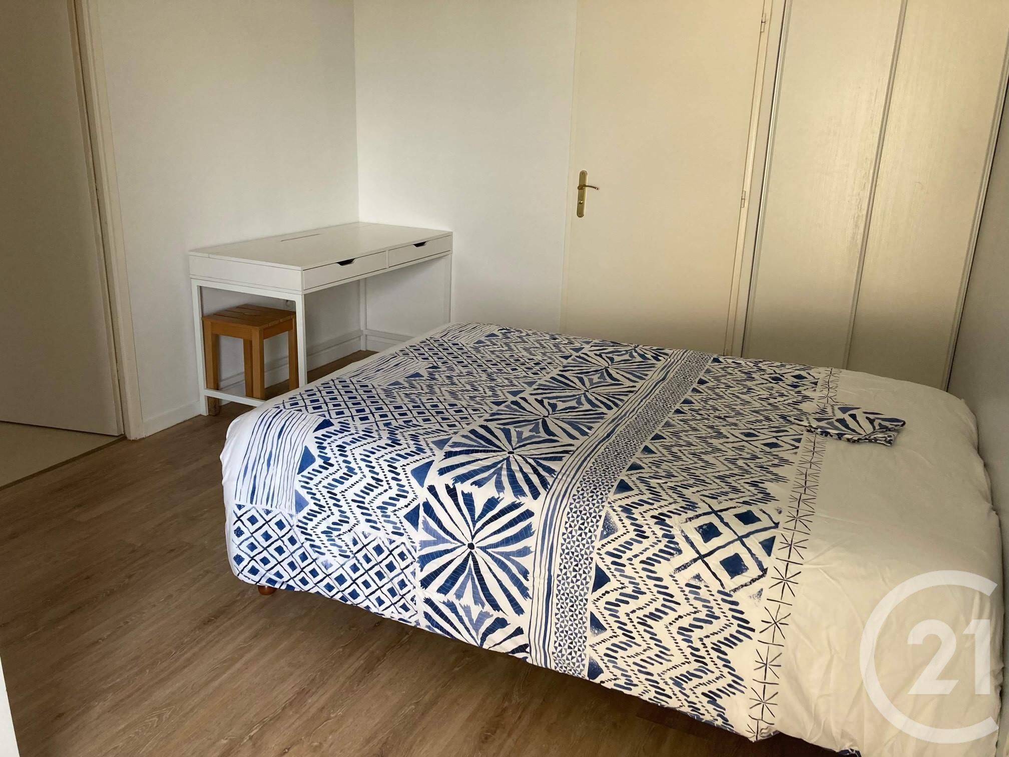 Location appartement de 46m2 à DAMMARIE LES LYS